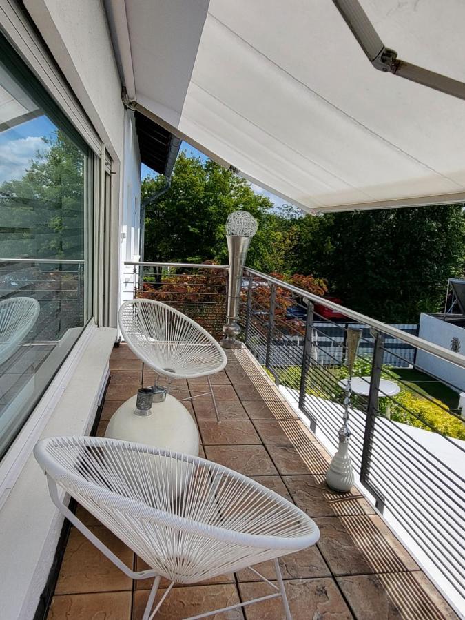 Lounge 2 Διαμέρισμα Κόμπλεντς Εξωτερικό φωτογραφία
