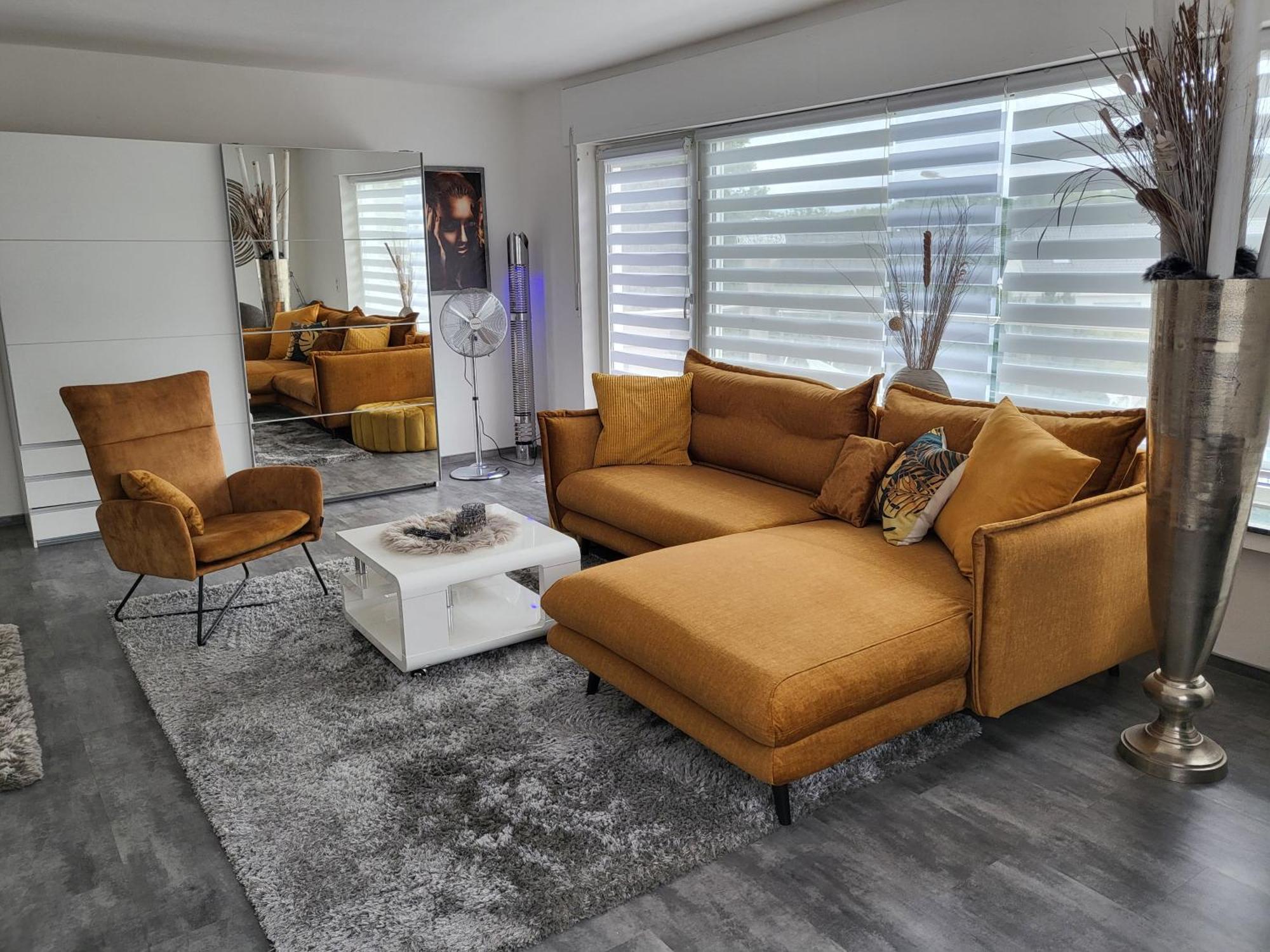 Lounge 2 Διαμέρισμα Κόμπλεντς Εξωτερικό φωτογραφία